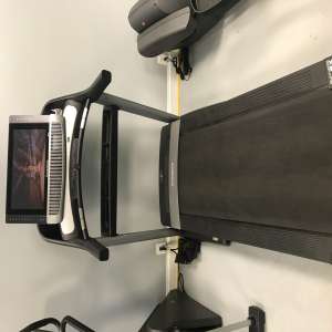 Used NordicTrack® Folding Treadmill
