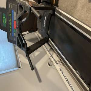 Used NordicTrack® 9600 CTL82520 Non Folding Treadmills