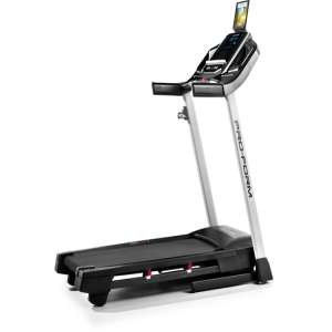 Used proform Proform 525 ct pftl49616 Folding Treadmill