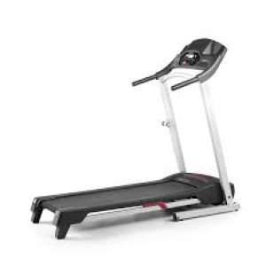 Used Weslo Folding Treadmill