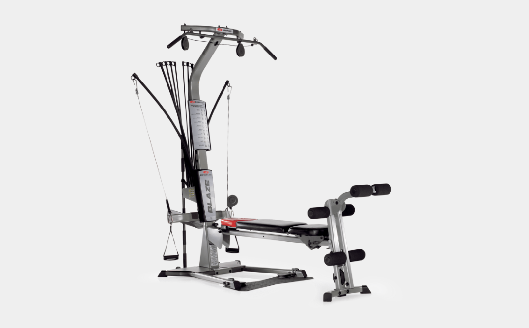 Replacement Parts for Bowflex BFX Blaze Single Pack Home Gym