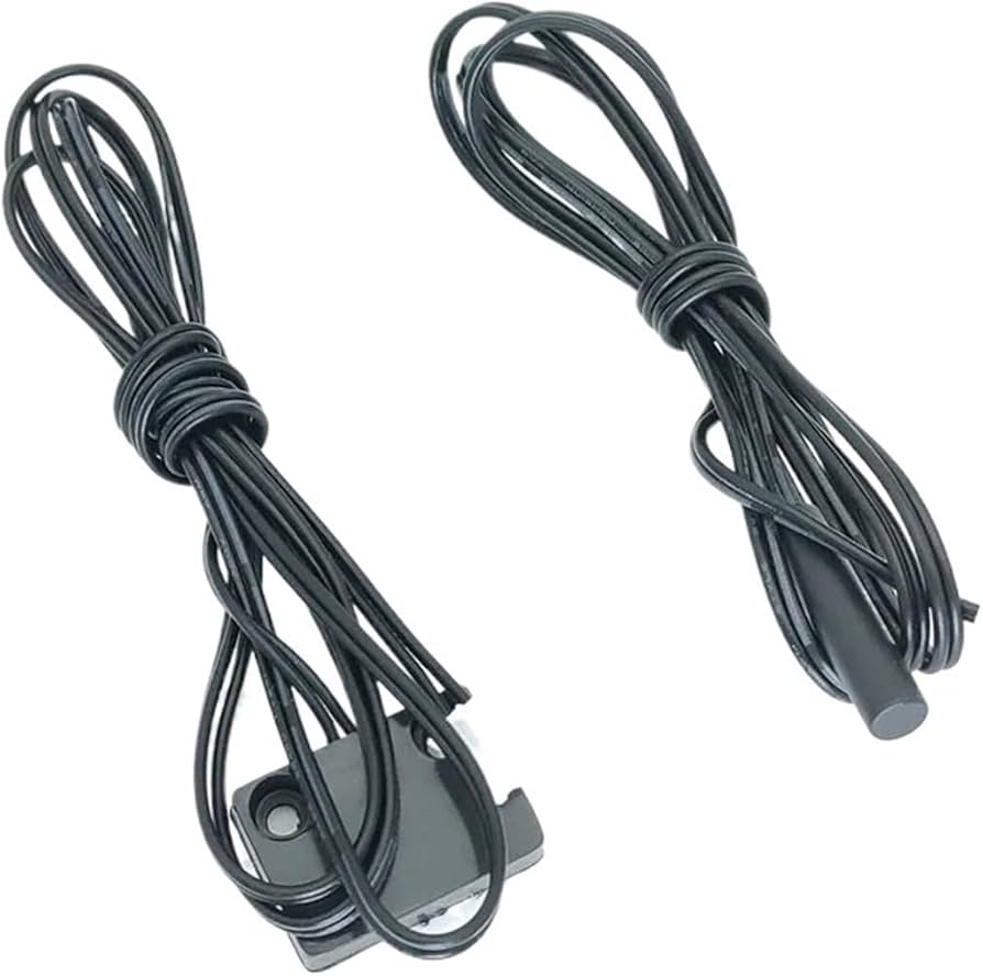 Speed Sensors | RPM Sensors | Reed Switches