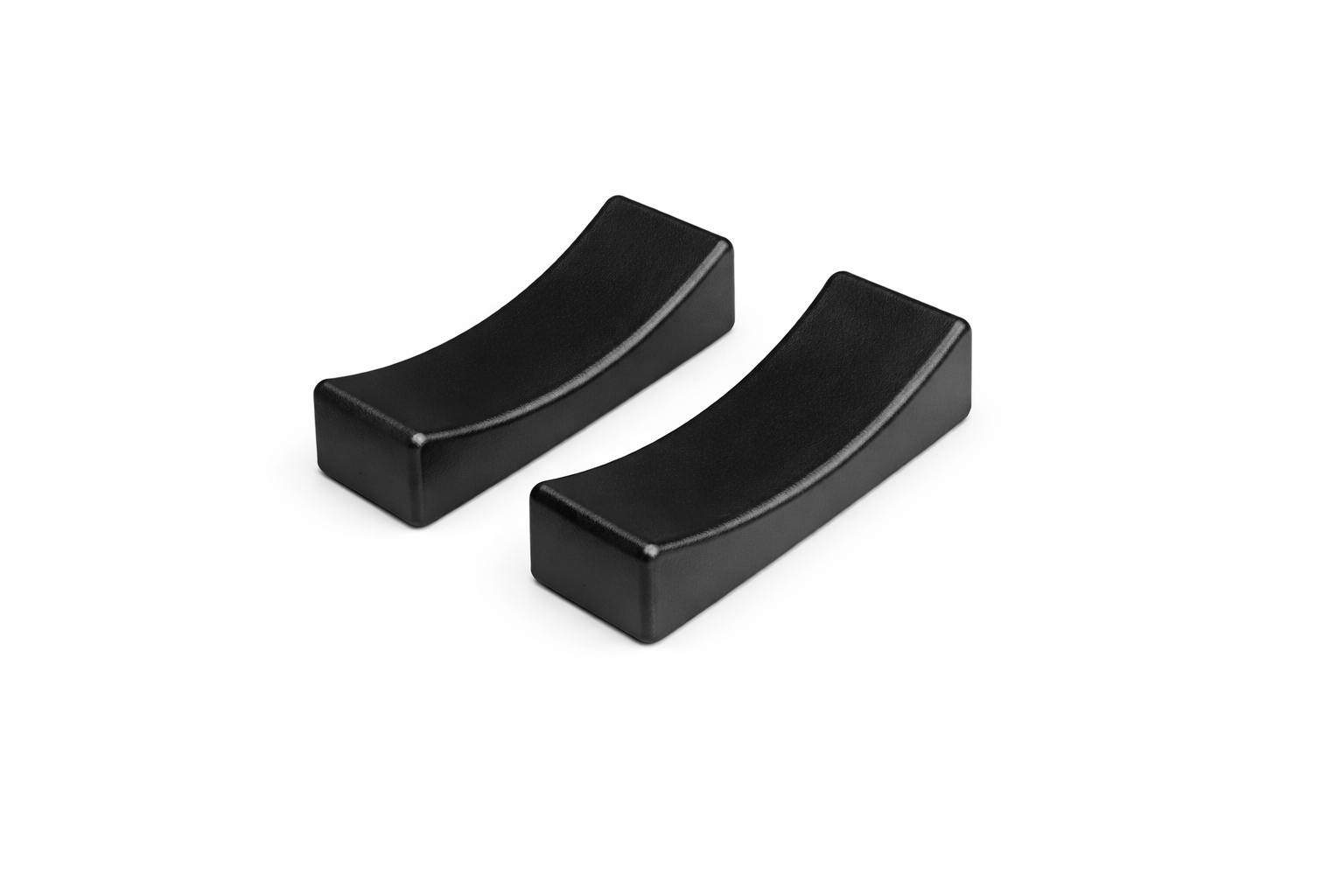 Dumbbell Rack Saddle and Finger Protection Inserts