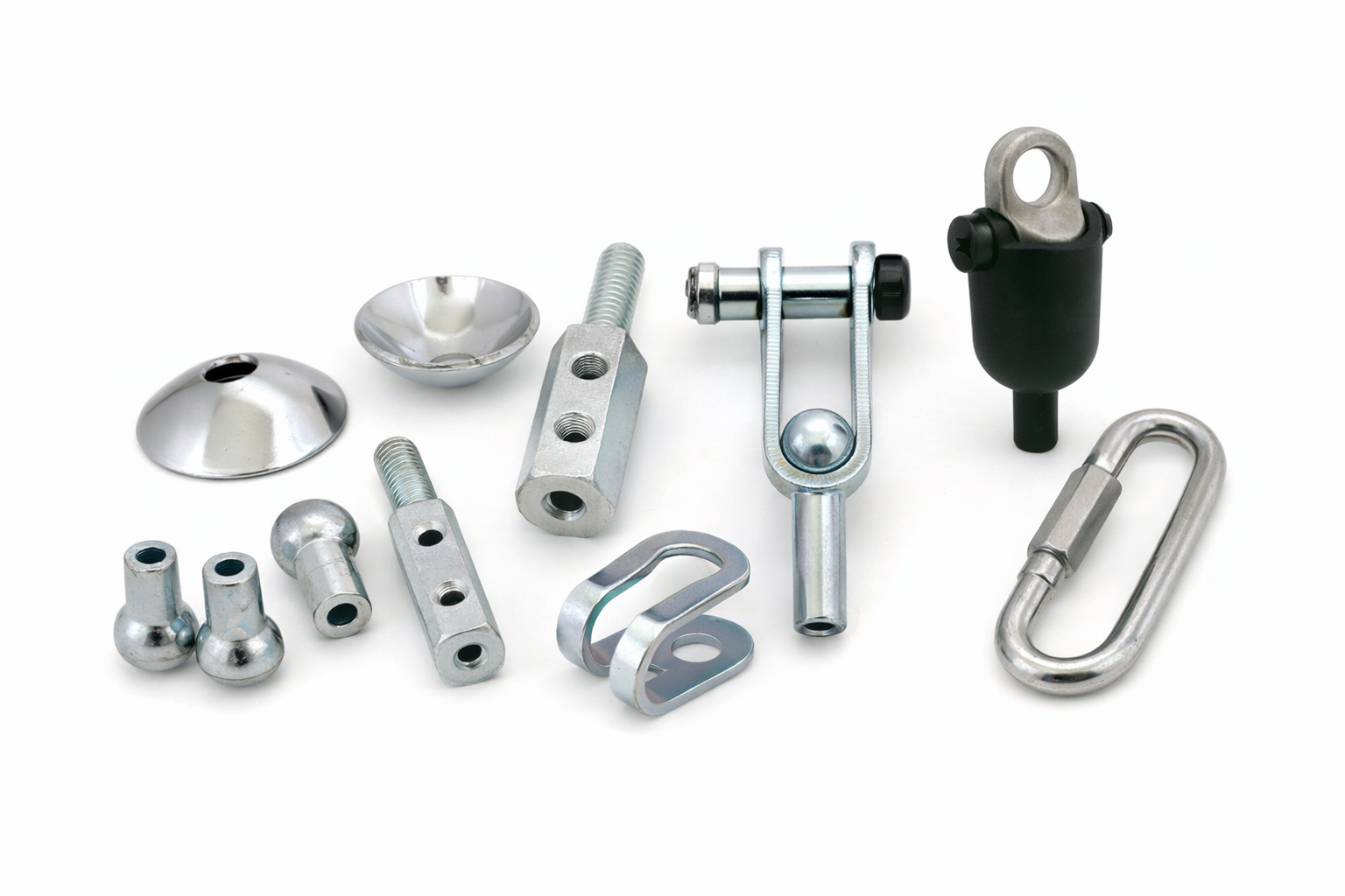 Commercial & Home Gym Cable Parts