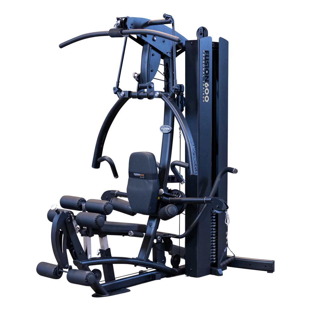 F600