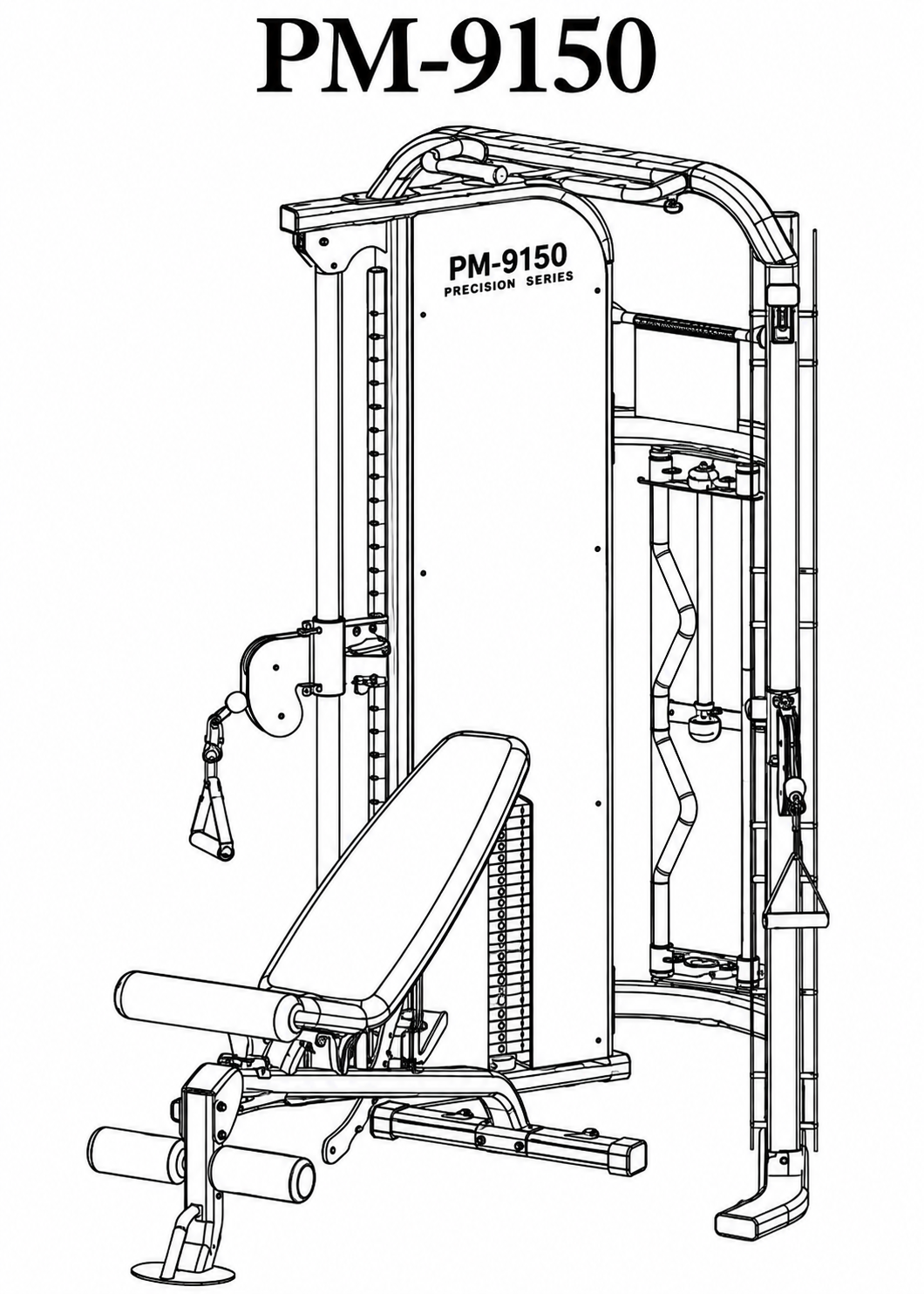 PM-9150