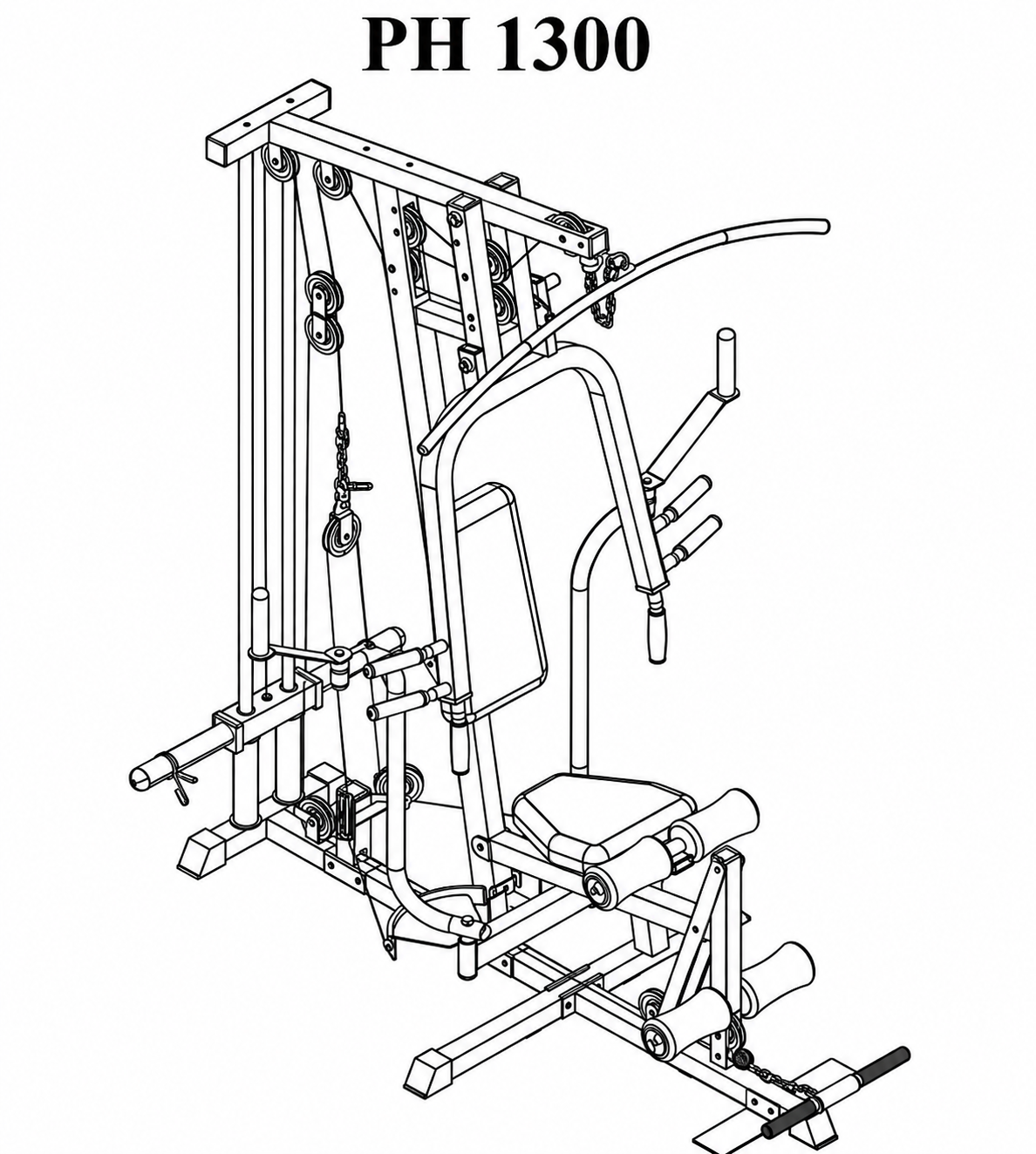 PH-1300