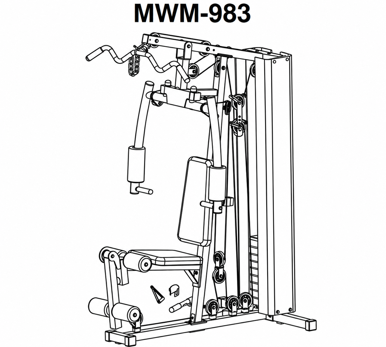 MWM-983