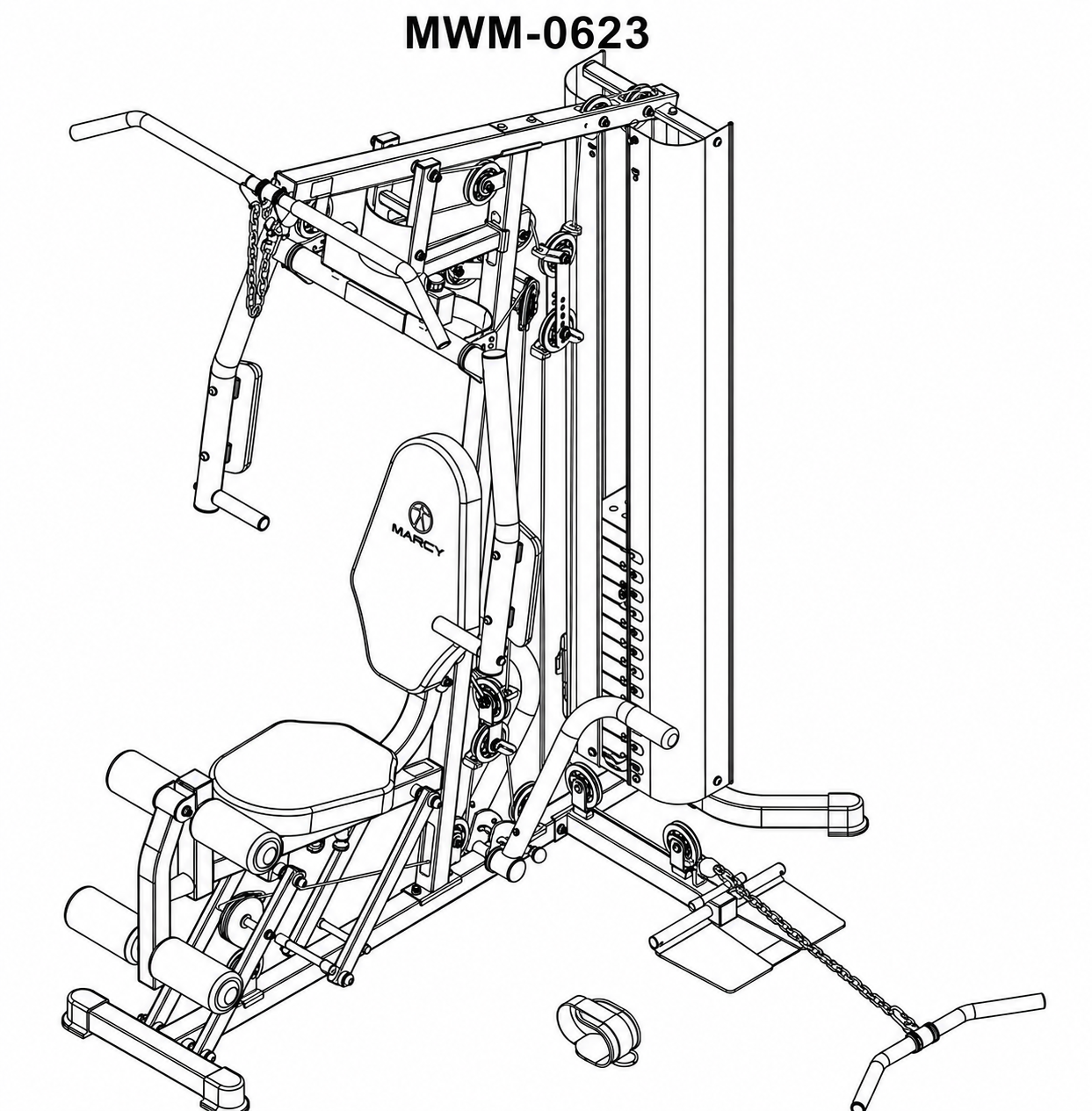 MWM-0233