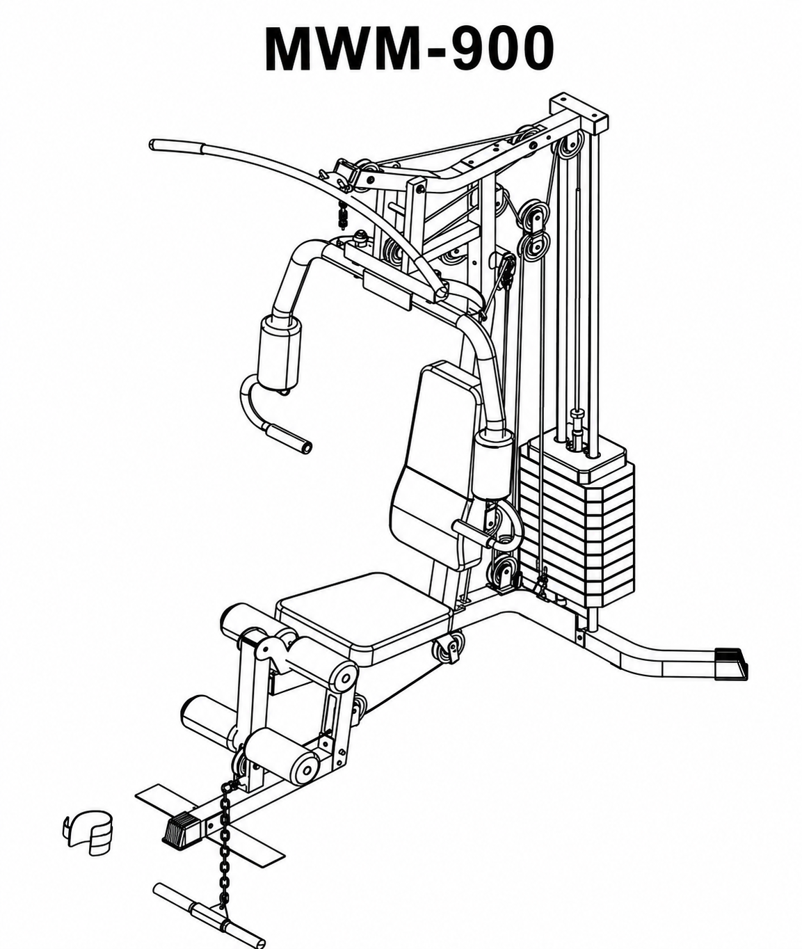 MWM-900