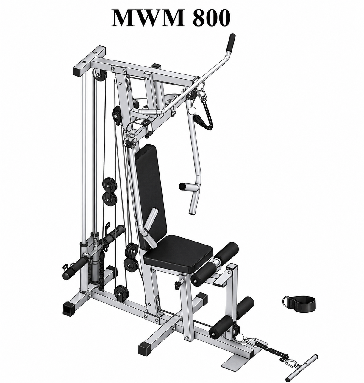 MWM-800