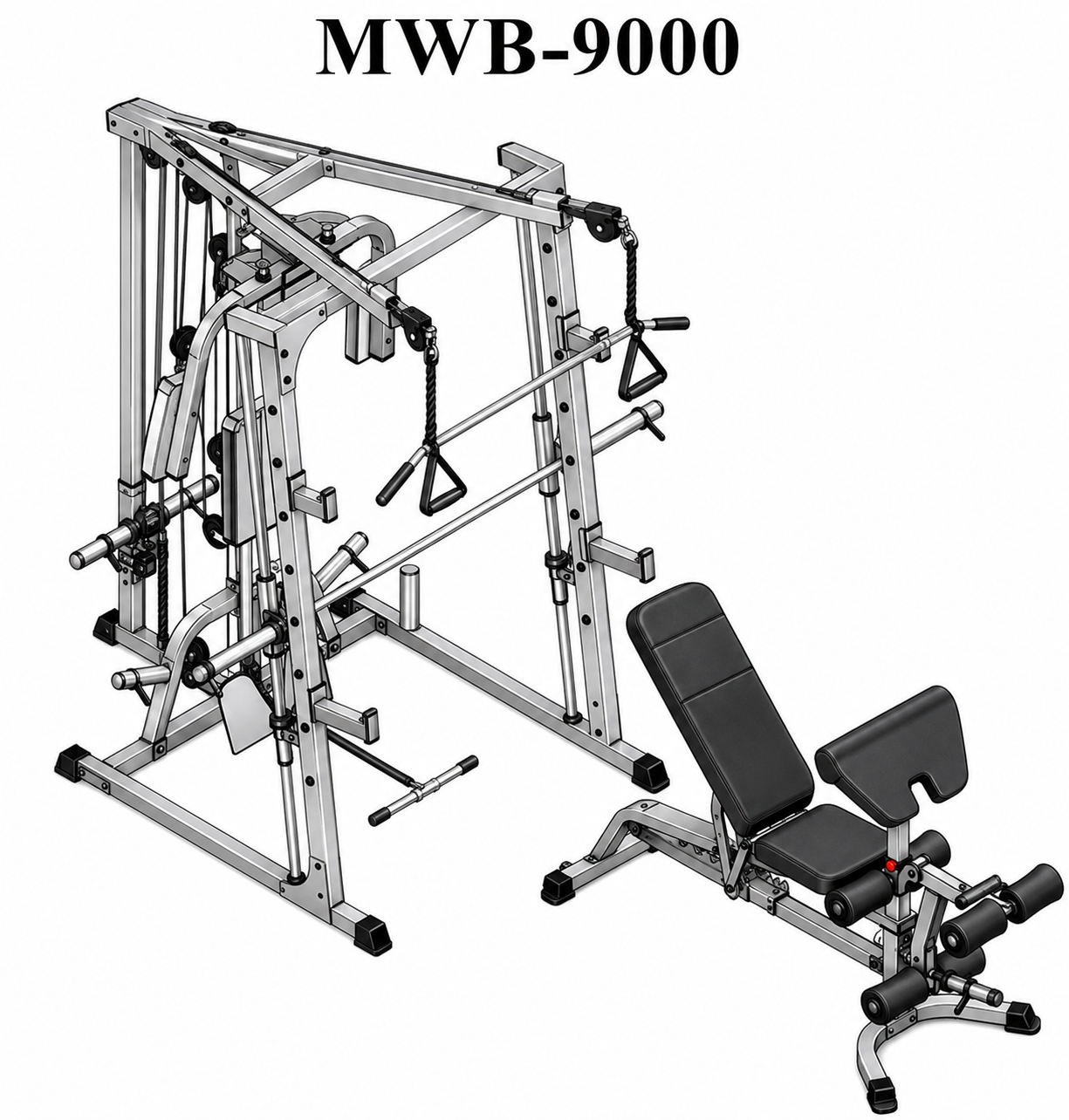 MWB-9000