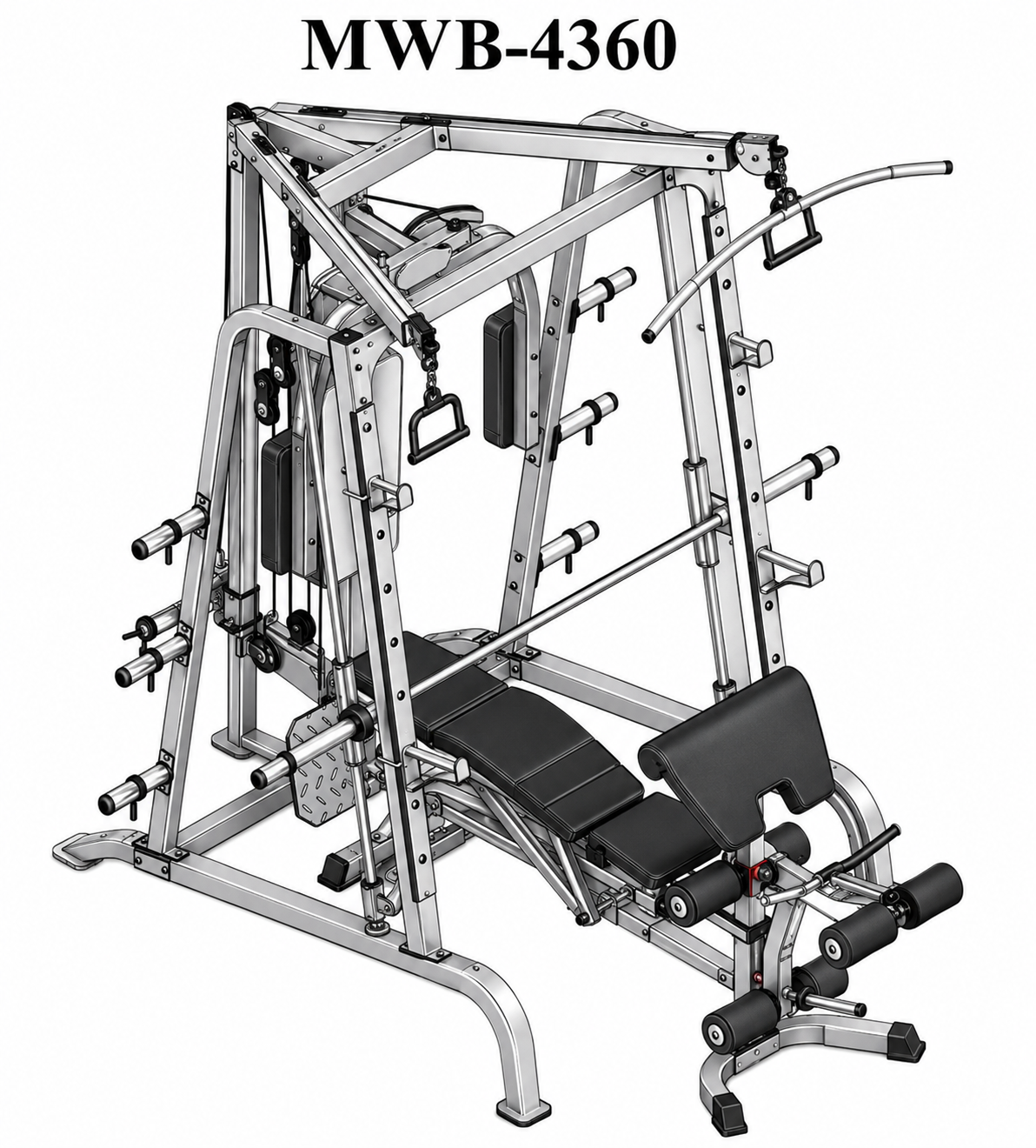 MWB-4360