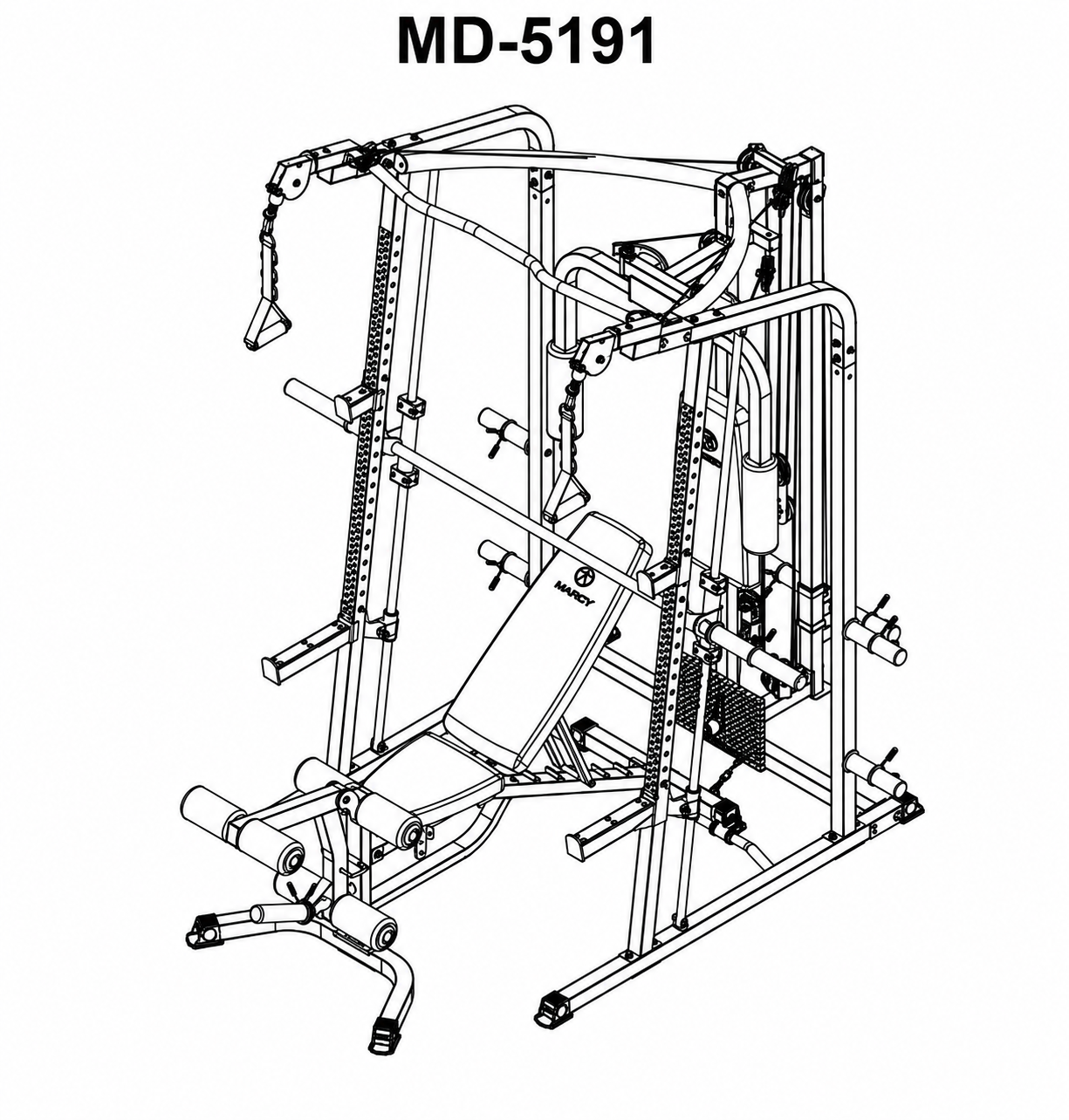 MD-5191