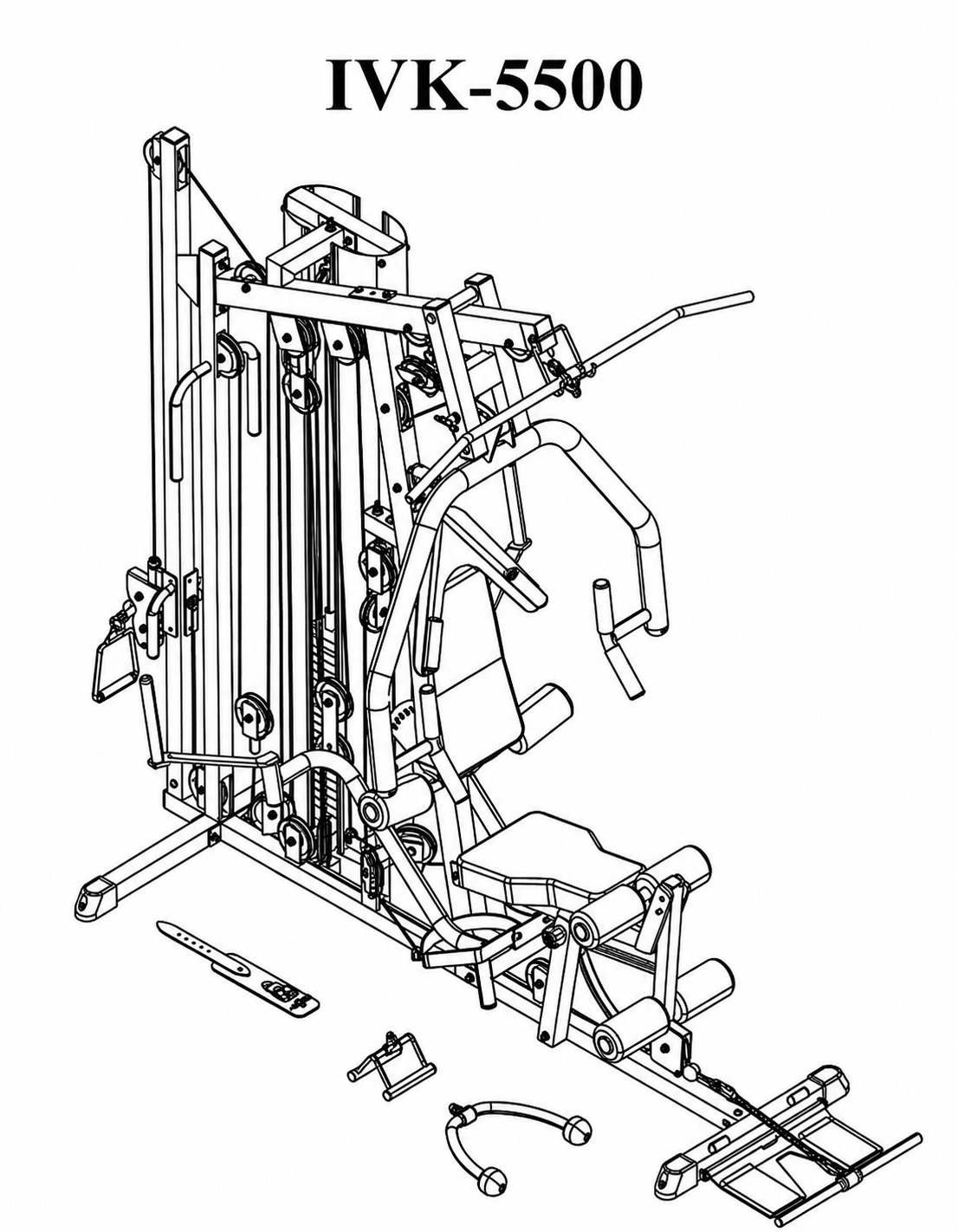 IVK-5500