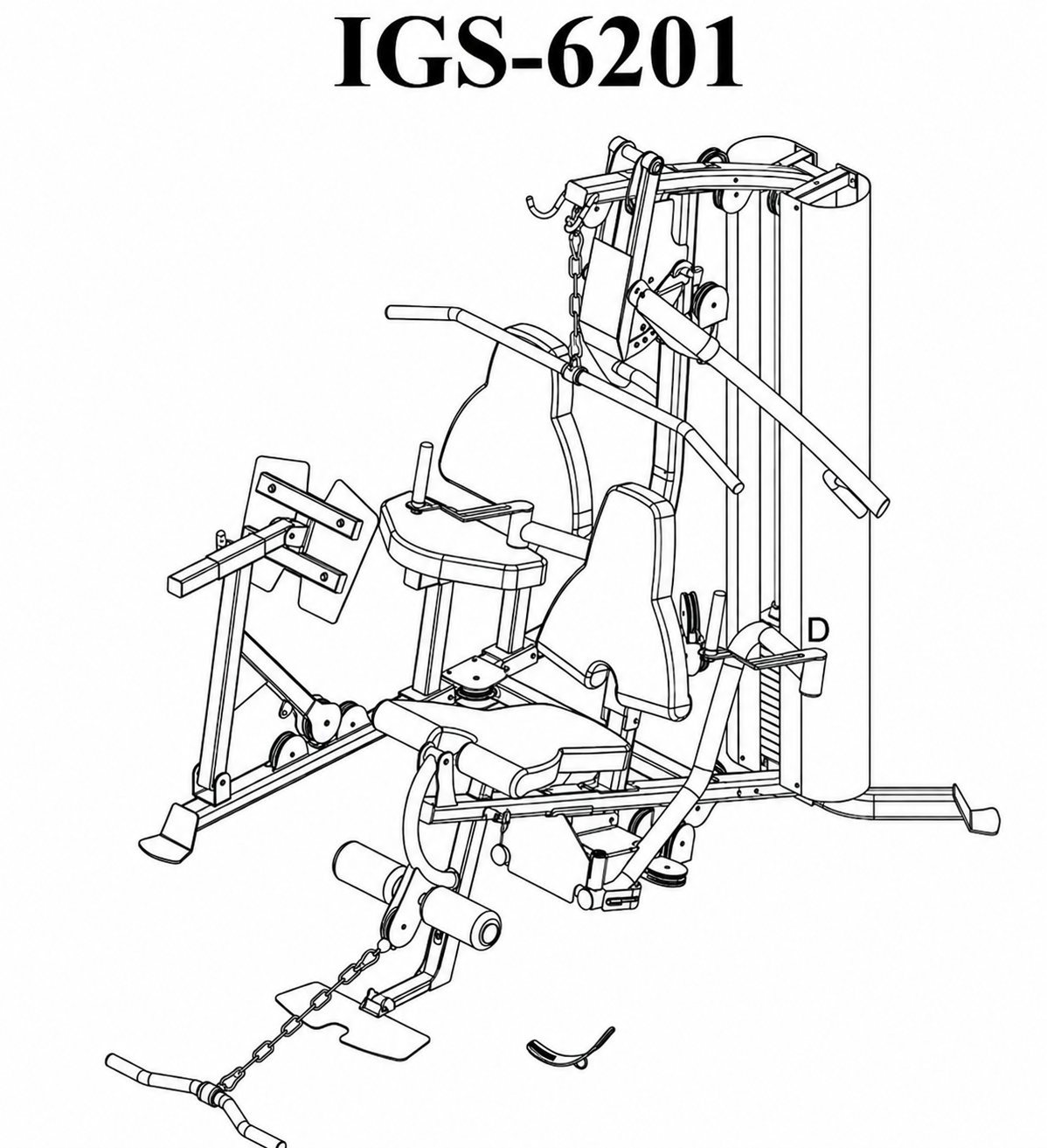 IGS-6201