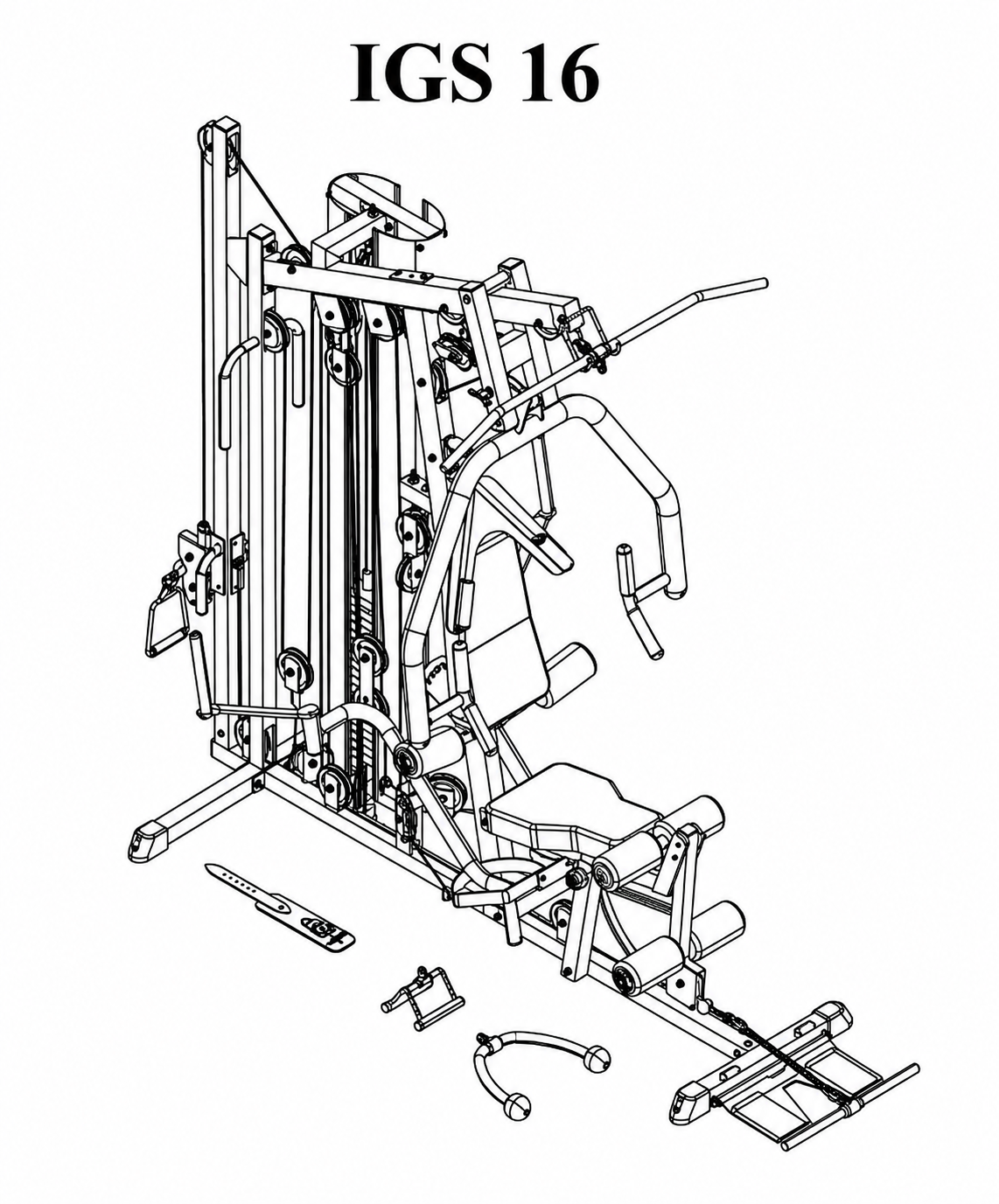 IGS-16
