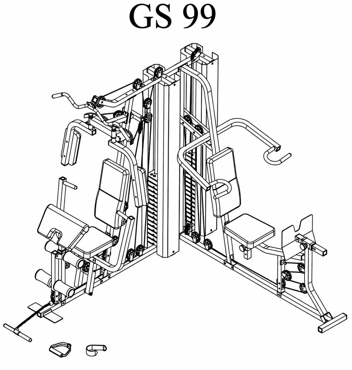 GS-99