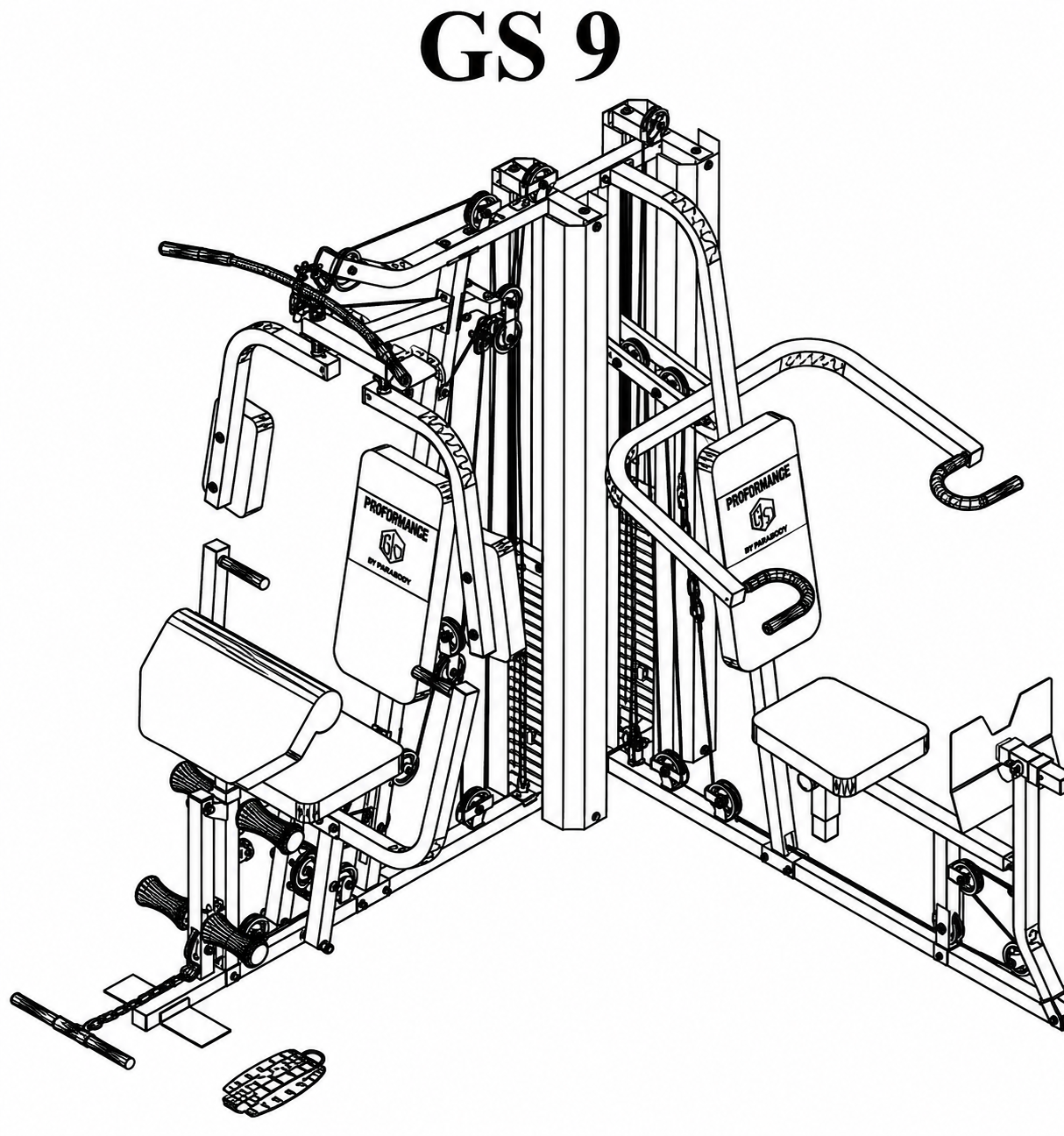 GS-9