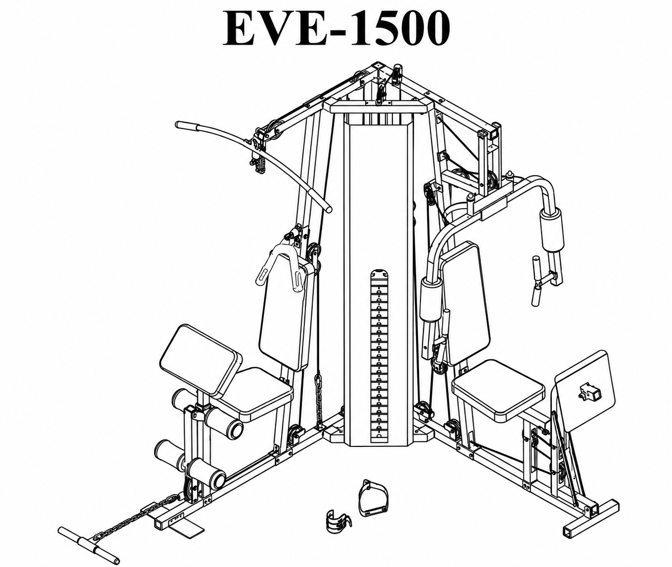 EVE-1500