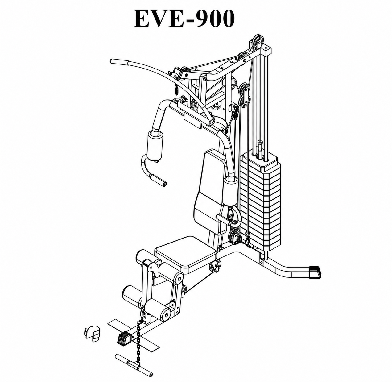 EVE-900