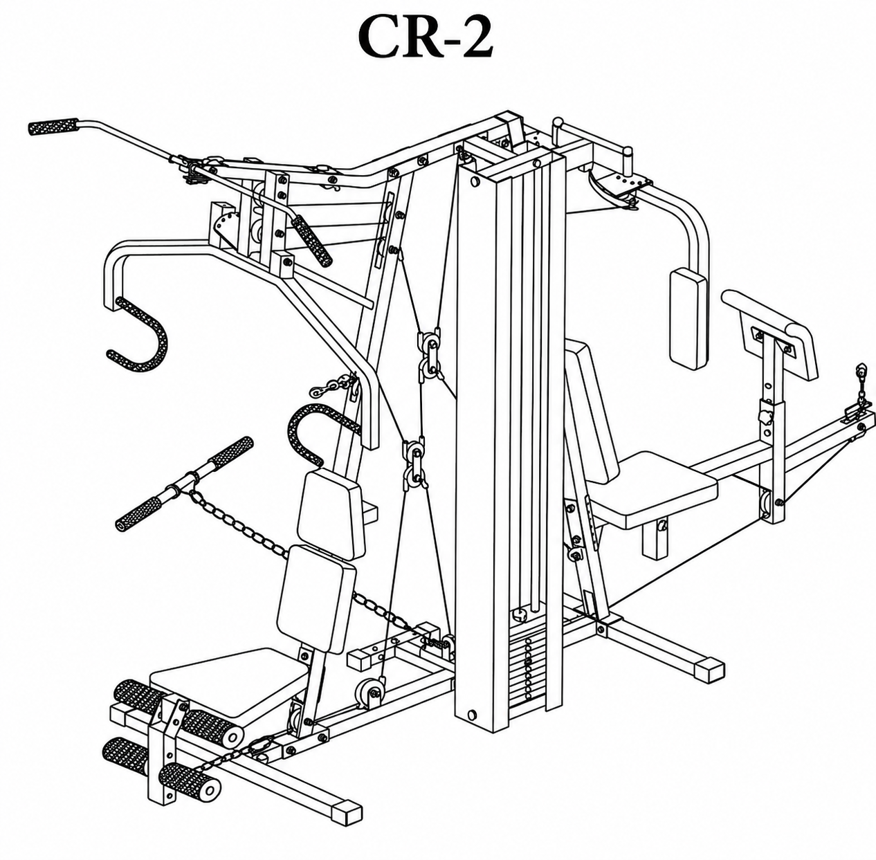 CR-2