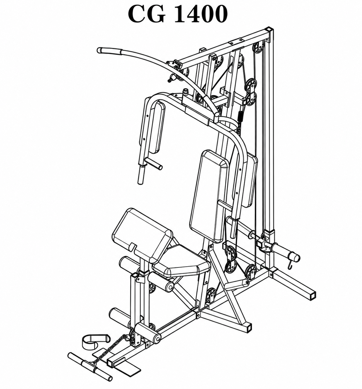 CG-1400
