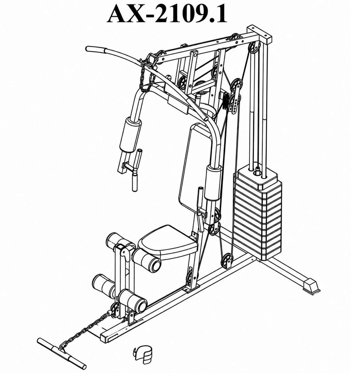 AX-2109.1