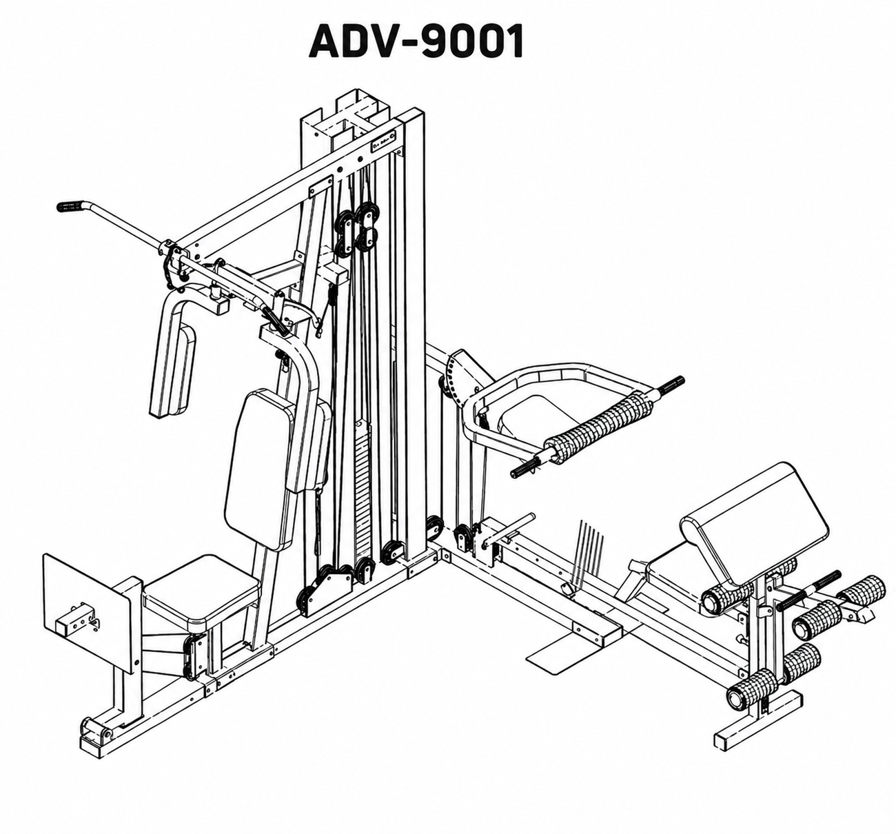 ADV-9001