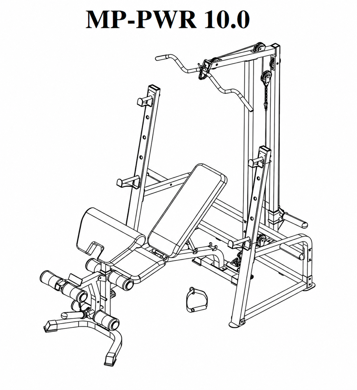 MP-PWR10.0