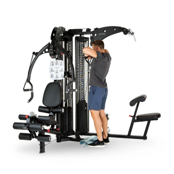 M5 Multi-Gym