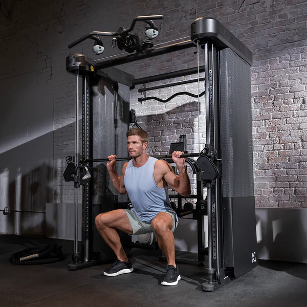 FT2 Functional Trainer