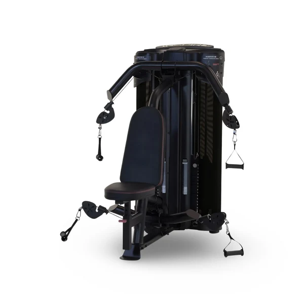 Commercial Chest and Shoulder Dual machine