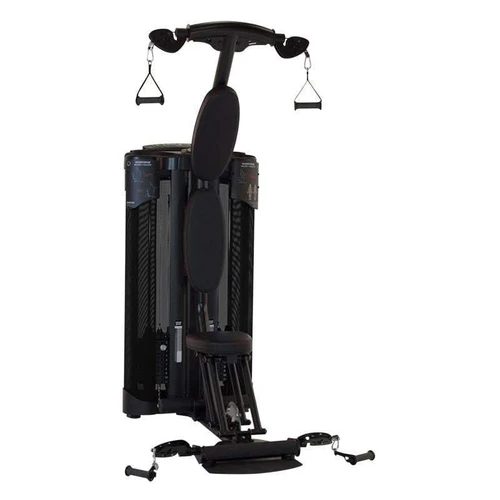 Commercial Bicep and Tricep Dual machine