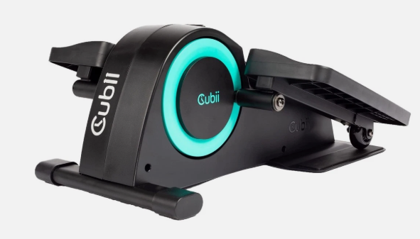 Cubii Jr - Seated Elliptical 01386