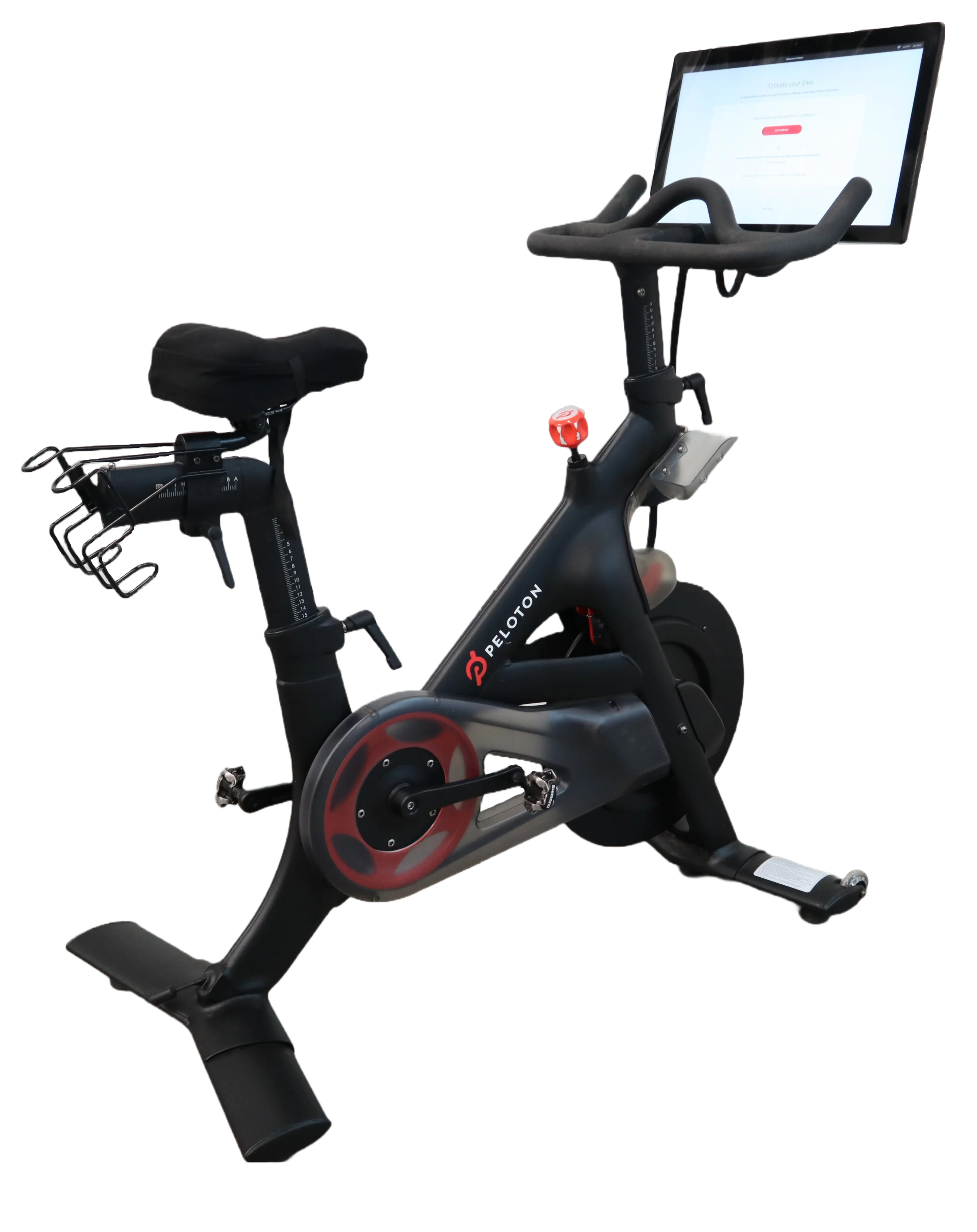 Peloton Generation 2