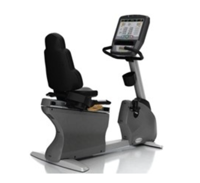 Used Matrix R5x Stationary Bike