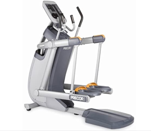 Used Precor AMT 100i B Class A927 Elliptical