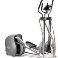 Used SportsArt 805P Adjustable Stride 0139499 Elliptical