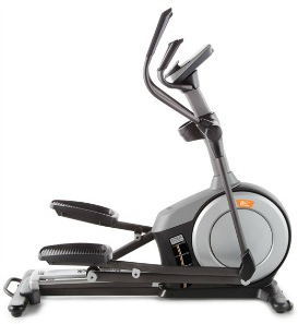 Used Proform 710 E Elliptical
