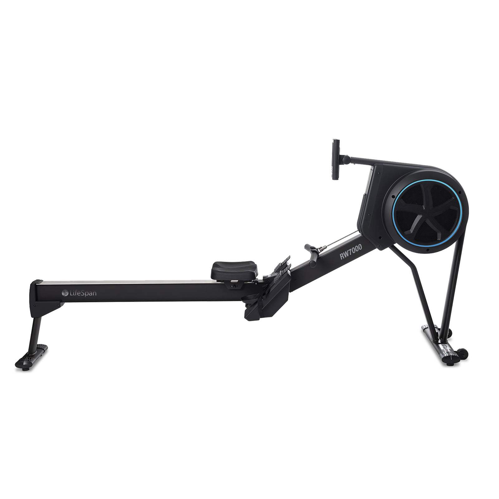 New Lifespan RW7000 Folding Rower