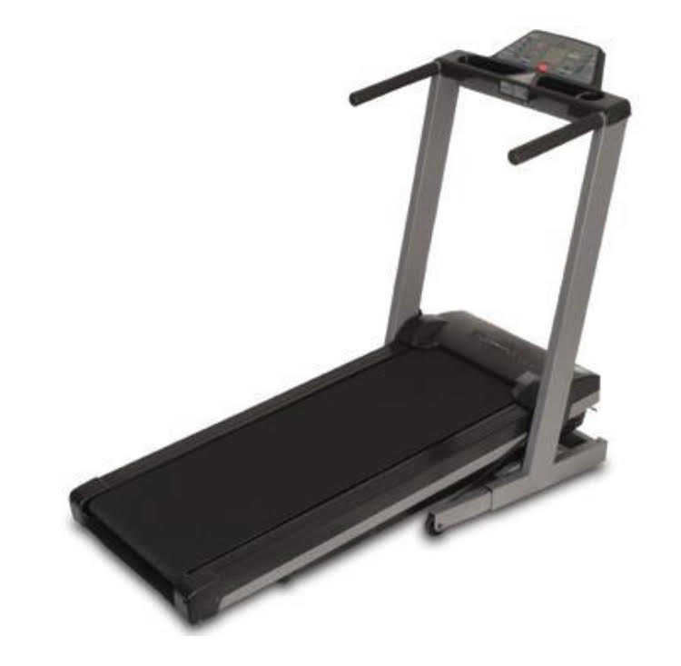Used Keys Fitness Encore EC920 0037116 Folding Treadmill