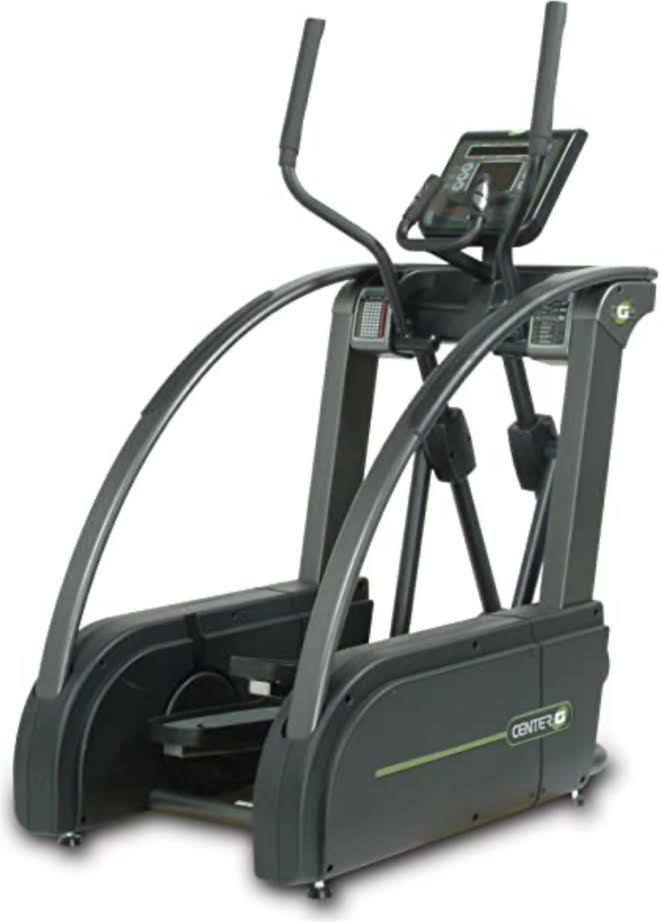 Used Keys Fitness Center G CG-000326 Elliptical