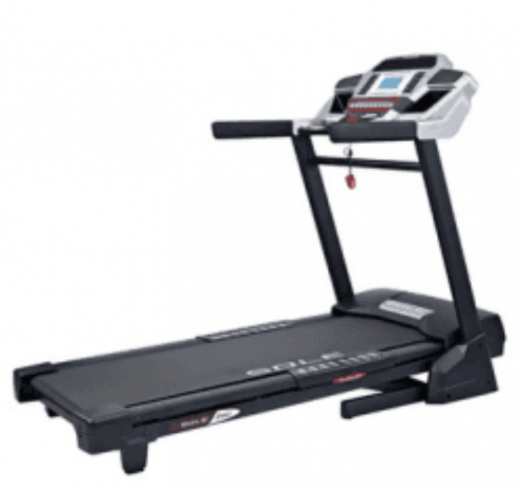 Used Sole F60 Folding Treadmill