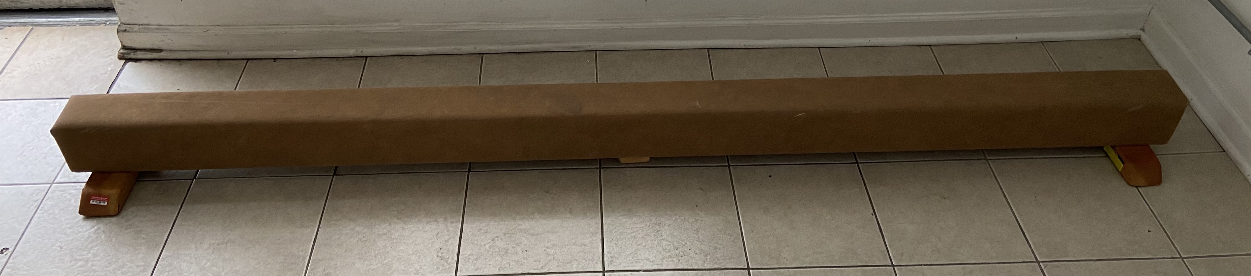 Used Generic Balance Beam Strength System