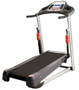 Used ProForm XT 70 PFTL05 Non Folding Treadmill