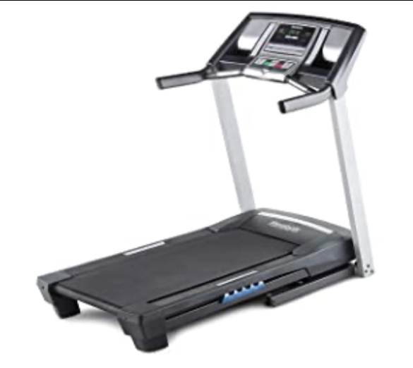 Used Reebok Challenger 150 RBTL602 Folding Treadmill