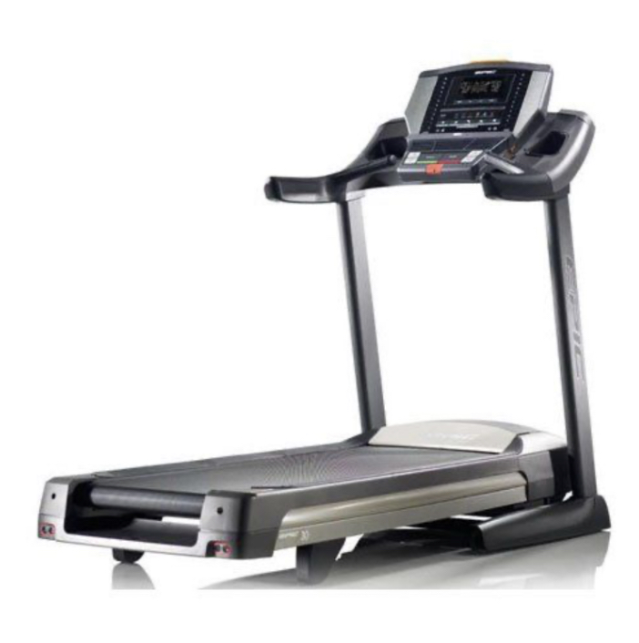 Used EPIC A30T EPTL991 Folding Treadmill