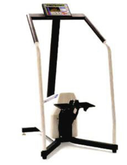 Used Tectrix ClimbMax 150 Stepper