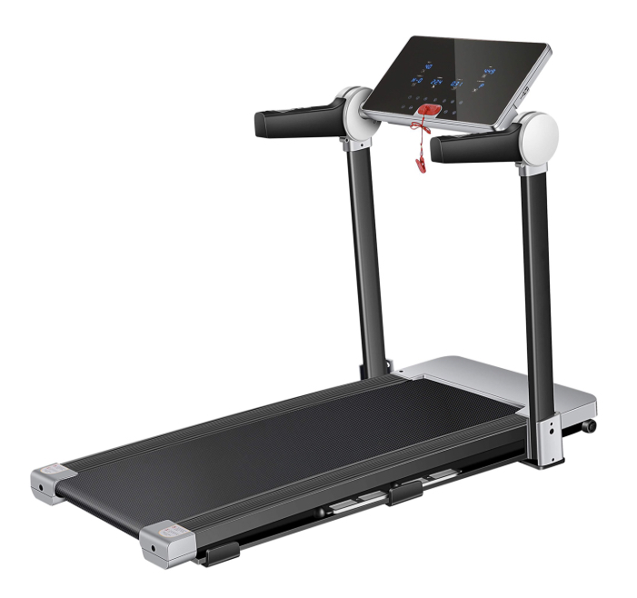 Used Caroma C2A 6701 Folding Treadmill